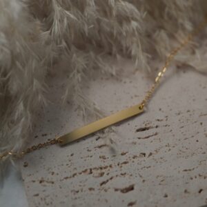 PULSERA CON GRABADO